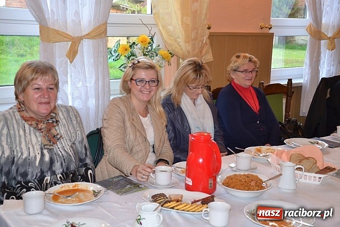 Zdjęcie w galerii na portalu naszraciborz.pl: Najbardziej Mazowiecka wieś na Śląsku? wiadomości z regionu