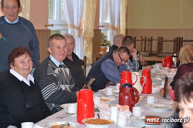 Zdjęcie w galerii na portalu naszraciborz.pl: Najbardziej Mazowiecka wieś na Śląsku? wiadomości z regionu