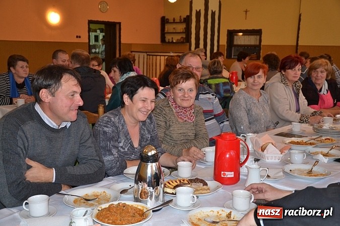 Zdjęcie w galerii na portalu naszraciborz.pl: Najbardziej Mazowiecka wieś na Śląsku? wiadomości z regionu