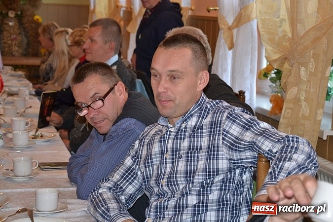 Zdjęcie w galerii na portalu naszraciborz.pl: Najbardziej Mazowiecka wieś na Śląsku? wiadomości z regionu