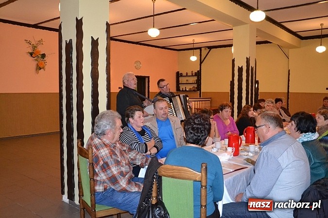 Zdjęcie w galerii na portalu naszraciborz.pl: Najbardziej Mazowiecka wieś na Śląsku? wiadomości z regionu