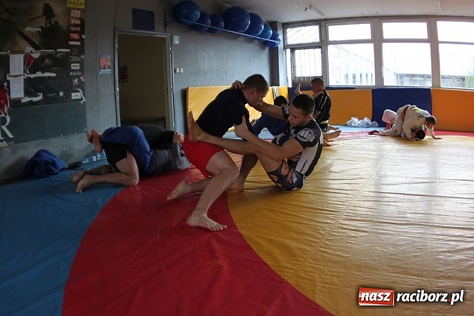Zdjęcie w galerii na portalu naszraciborz.pl: Spotkania sparingowe w Łamatorze wiadomości z regionu