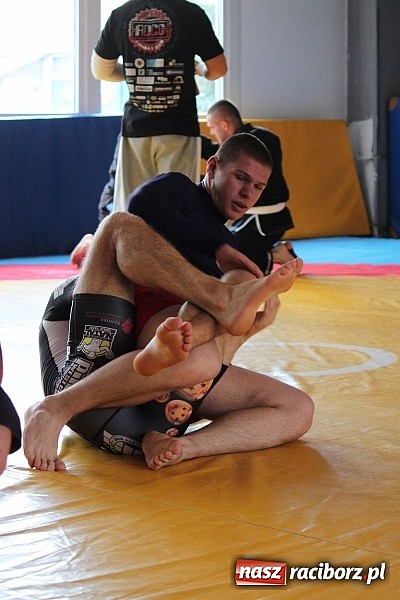 Zdjęcie w galerii na portalu naszraciborz.pl: Spotkania sparingowe w Łamatorze wiadomości z regionu