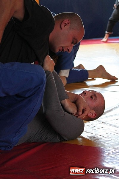 Zdjęcie w galerii na portalu naszraciborz.pl: Spotkania sparingowe w Łamatorze wiadomości z regionu