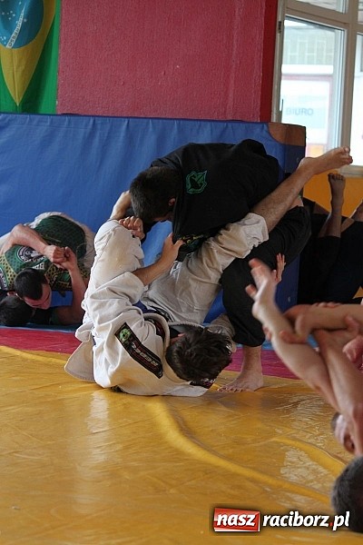 Zdjęcie w galerii na portalu naszraciborz.pl: Spotkania sparingowe w Łamatorze wiadomości z regionu