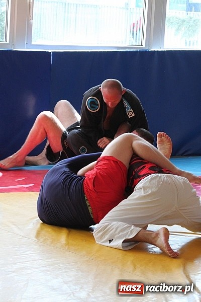 Zdjęcie w galerii na portalu naszraciborz.pl: Spotkania sparingowe w Łamatorze wiadomości z regionu