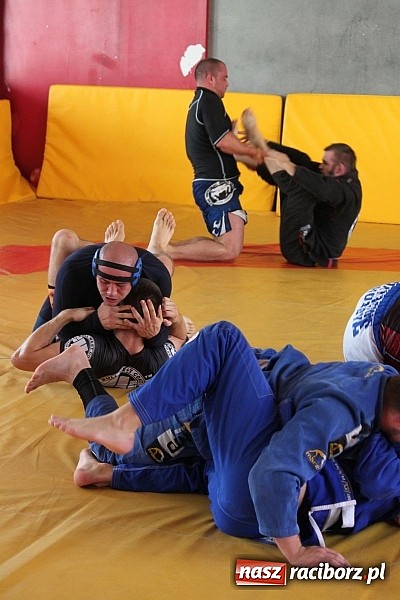 Zdjęcie w galerii na portalu naszraciborz.pl: Spotkania sparingowe w Łamatorze wiadomości z regionu