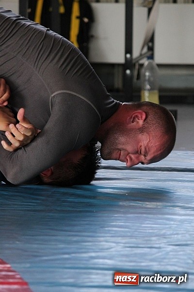 Zdjęcie w galerii na portalu naszraciborz.pl: Spotkania sparingowe w Łamatorze wiadomości z regionu