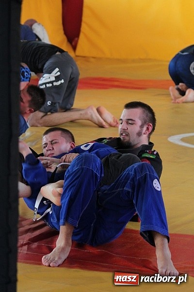 Zdjęcie w galerii na portalu naszraciborz.pl: Spotkania sparingowe w Łamatorze wiadomości z regionu