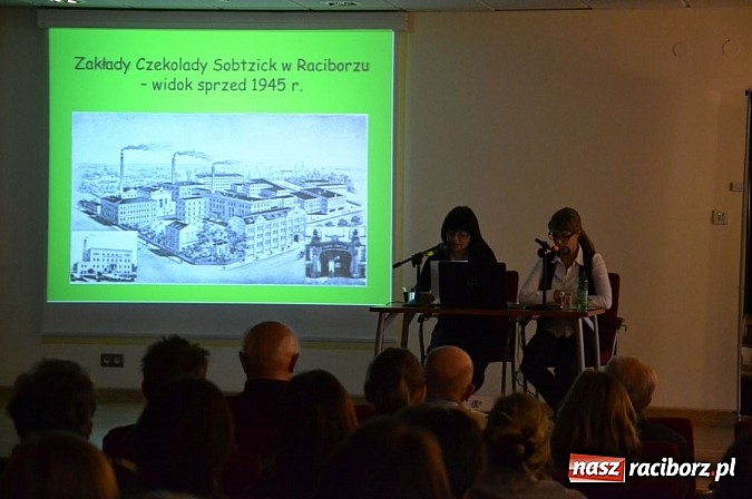 Zdjęcie w galerii na portalu naszraciborz.pl: Demontaż urządzeń przemysłowych przez sowieckie władze okupacyjne na ziemi raciborskiej wiadomości z regionu