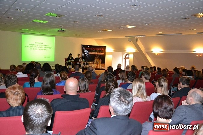 Zdjęcie w galerii na portalu naszraciborz.pl: Demontaż urządzeń przemysłowych przez sowieckie władze okupacyjne na ziemi raciborskiej wiadomości z regionu