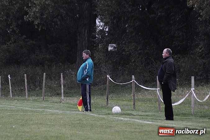 Zdjęcie w galerii na portalu naszraciborz.pl: Kapitan dał zwycięstwo Studziennej wiadomości z regionu