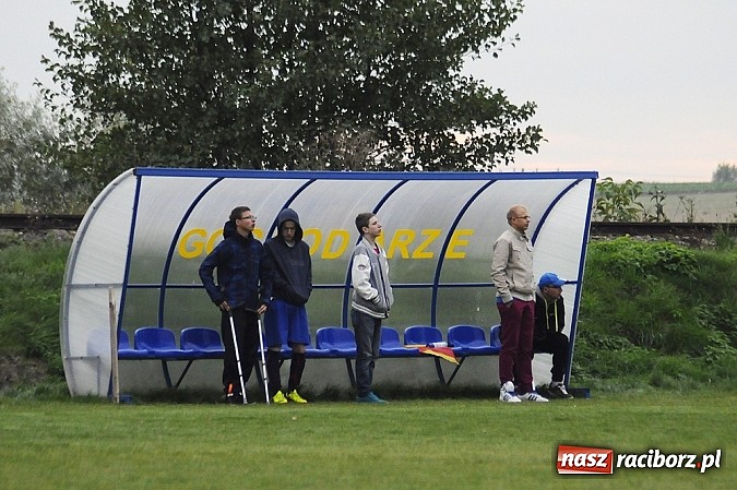 Zdjęcie w galerii na portalu naszraciborz.pl: Kapitan dał zwycięstwo Studziennej wiadomości z regionu