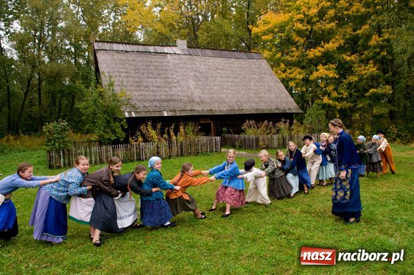 Zdjęcie w galerii na portalu naszraciborz.pl: Złota kotewka 2009 wiadomości z regionu