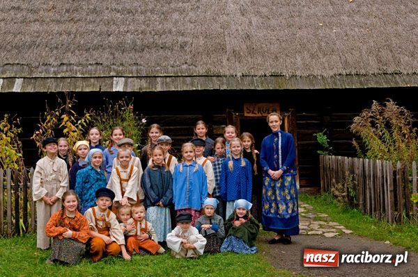 Zdjęcie w galerii na portalu naszraciborz.pl: Złota kotewka 2009 wiadomości z regionu