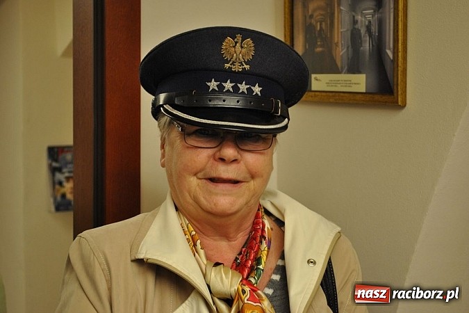 Zdjęcie w galerii na portalu naszraciborz.pl:  Członkowie grupy wsparcia Nadzieja zwiedzili zamek wiadomości z regionu