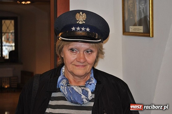 Zdjęcie w galerii na portalu naszraciborz.pl:  Członkowie grupy wsparcia Nadzieja zwiedzili zamek wiadomości z regionu