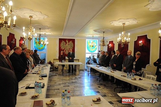 Zdjęcie w galerii na portalu naszraciborz.pl: Praca, talent i rodzina - Ewa Bugdoł wygrała Puchar Świata. Dziś odebrała gratulacje wiadomości z regionu