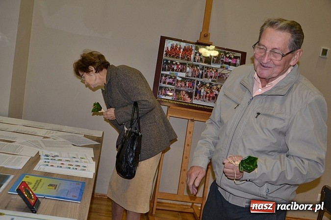 Zdjęcie w galerii na portalu naszraciborz.pl: W Tworkowie zainaugurowali rok kulturalny wiadomości z regionu