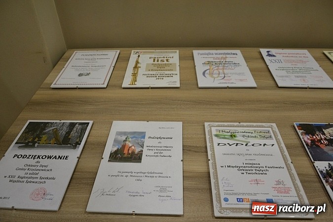 Zdjęcie w galerii na portalu naszraciborz.pl: W Tworkowie zainaugurowali rok kulturalny wiadomości z regionu