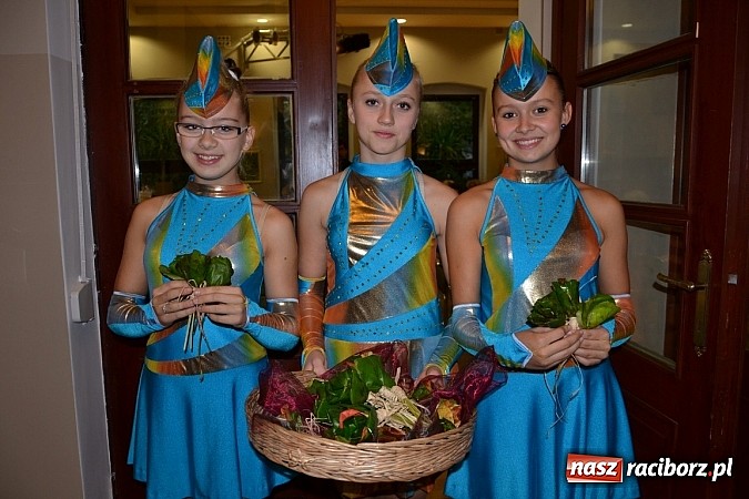 Zdjęcie w galerii na portalu naszraciborz.pl: W Tworkowie zainaugurowali rok kulturalny wiadomości z regionu