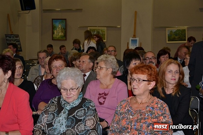 Zdjęcie w galerii na portalu naszraciborz.pl: W Tworkowie zainaugurowali rok kulturalny wiadomości z regionu