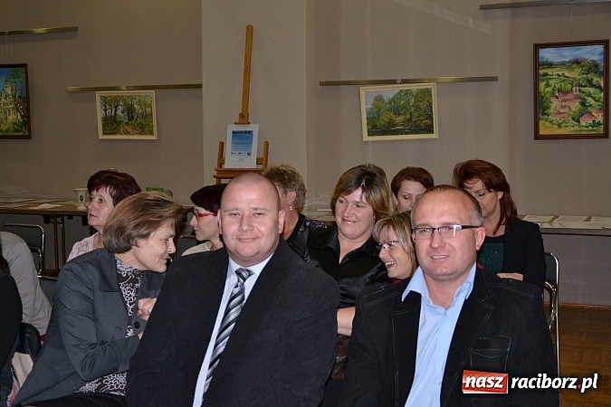 Zdjęcie w galerii na portalu naszraciborz.pl: W Tworkowie zainaugurowali rok kulturalny wiadomości z regionu