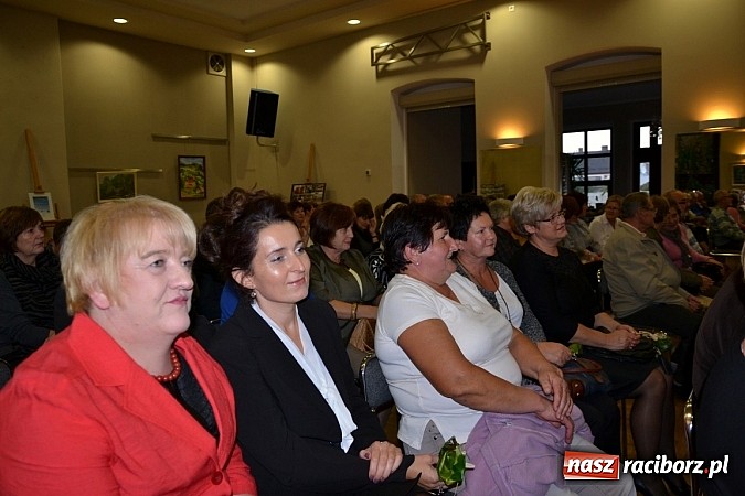 Zdjęcie w galerii na portalu naszraciborz.pl: W Tworkowie zainaugurowali rok kulturalny wiadomości z regionu