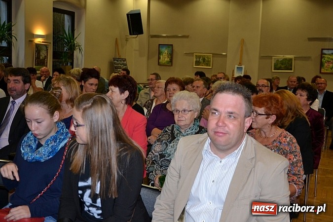 Zdjęcie w galerii na portalu naszraciborz.pl: W Tworkowie zainaugurowali rok kulturalny wiadomości z regionu