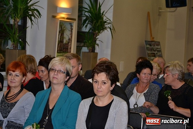 Zdjęcie w galerii na portalu naszraciborz.pl: W Tworkowie zainaugurowali rok kulturalny wiadomości z regionu