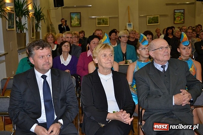 Zdjęcie w galerii na portalu naszraciborz.pl: W Tworkowie zainaugurowali rok kulturalny wiadomości z regionu