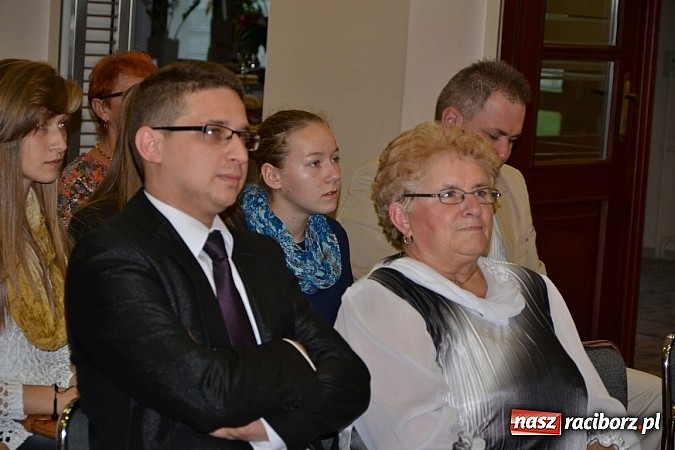 Zdjęcie w galerii na portalu naszraciborz.pl: W Tworkowie zainaugurowali rok kulturalny wiadomości z regionu