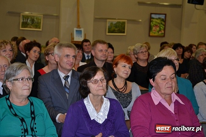 Zdjęcie w galerii na portalu naszraciborz.pl: W Tworkowie zainaugurowali rok kulturalny wiadomości z regionu