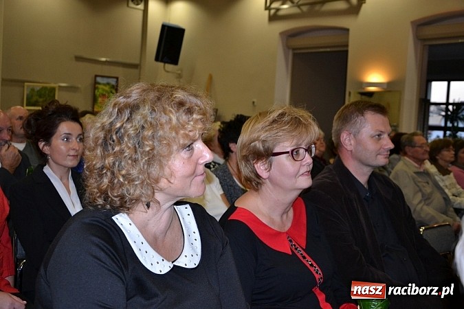 Zdjęcie w galerii na portalu naszraciborz.pl: W Tworkowie zainaugurowali rok kulturalny wiadomości z regionu