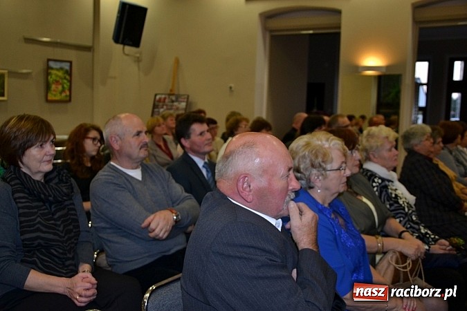 Zdjęcie w galerii na portalu naszraciborz.pl: W Tworkowie zainaugurowali rok kulturalny wiadomości z regionu
