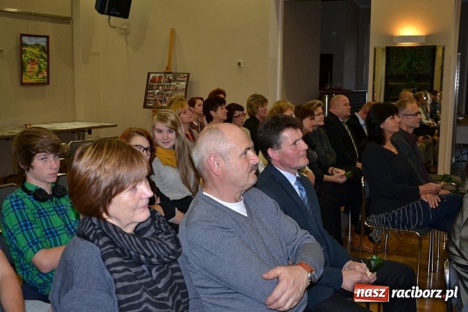 Zdjęcie w galerii na portalu naszraciborz.pl: W Tworkowie zainaugurowali rok kulturalny wiadomości z regionu