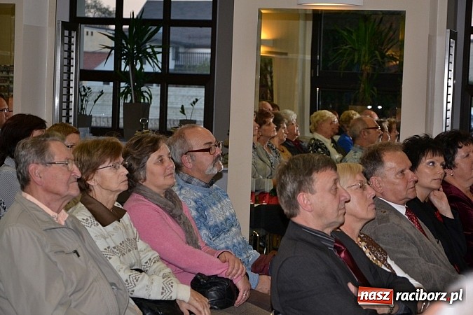 Zdjęcie w galerii na portalu naszraciborz.pl: W Tworkowie zainaugurowali rok kulturalny wiadomości z regionu