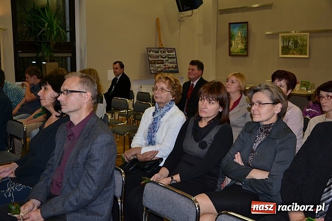 Zdjęcie w galerii na portalu naszraciborz.pl: W Tworkowie zainaugurowali rok kulturalny wiadomości z regionu