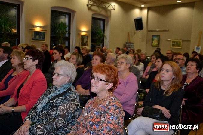 Zdjęcie w galerii na portalu naszraciborz.pl: W Tworkowie zainaugurowali rok kulturalny wiadomości z regionu