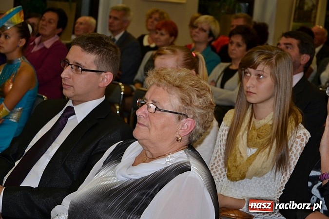 Zdjęcie w galerii na portalu naszraciborz.pl: W Tworkowie zainaugurowali rok kulturalny wiadomości z regionu