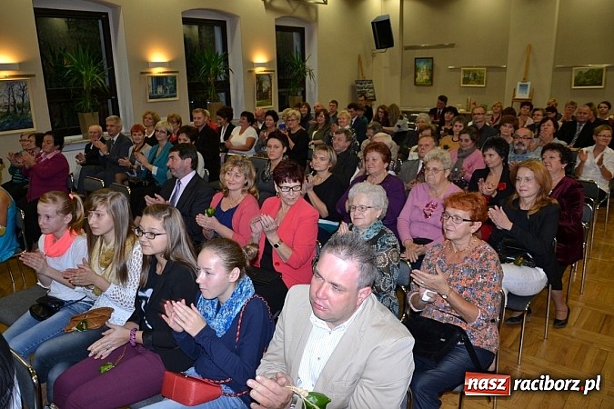 Zdjęcie w galerii na portalu naszraciborz.pl: W Tworkowie zainaugurowali rok kulturalny wiadomości z regionu