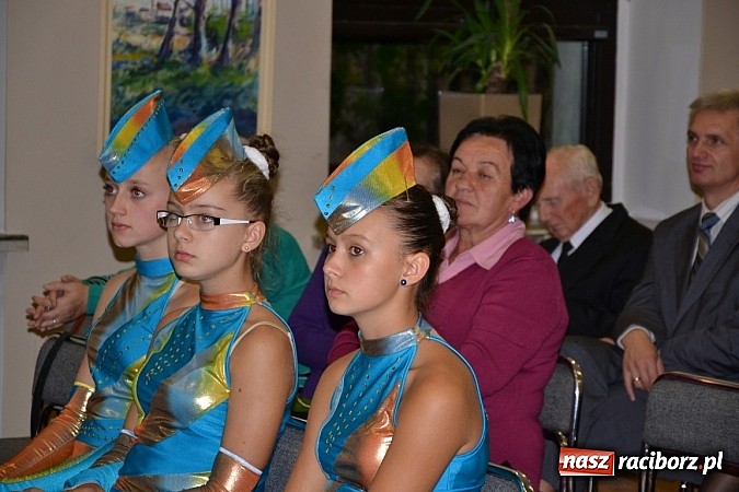 Zdjęcie w galerii na portalu naszraciborz.pl: W Tworkowie zainaugurowali rok kulturalny wiadomości z regionu
