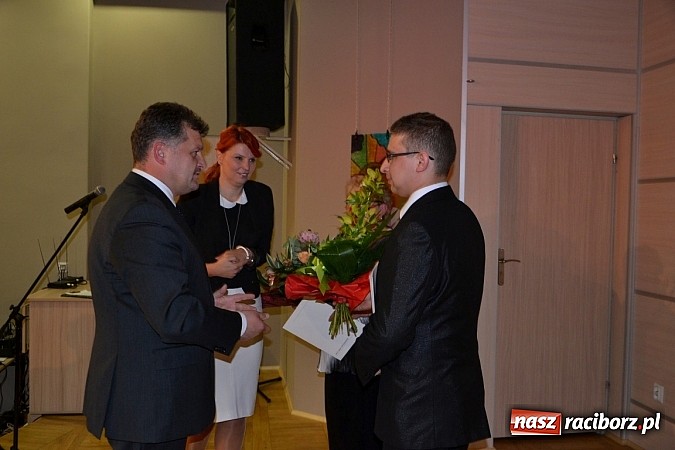 Zdjęcie w galerii na portalu naszraciborz.pl: W Tworkowie zainaugurowali rok kulturalny wiadomości z regionu
