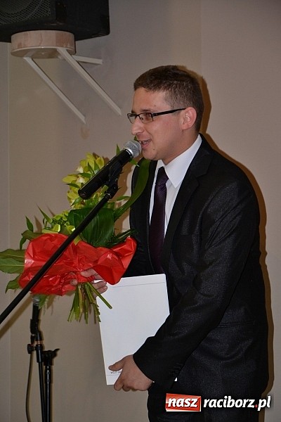 Zdjęcie w galerii na portalu naszraciborz.pl: W Tworkowie zainaugurowali rok kulturalny wiadomości z regionu