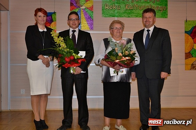 Zdjęcie w galerii na portalu naszraciborz.pl: W Tworkowie zainaugurowali rok kulturalny wiadomości z regionu