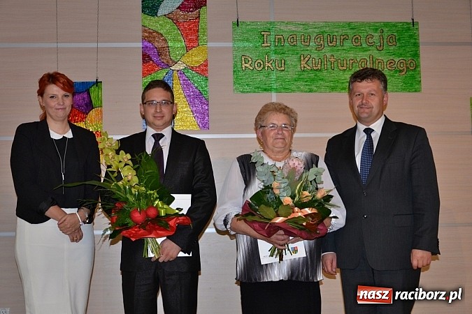 Zdjęcie w galerii na portalu naszraciborz.pl: W Tworkowie zainaugurowali rok kulturalny wiadomości z regionu