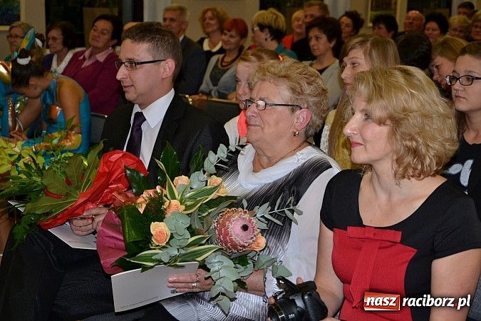 Zdjęcie w galerii na portalu naszraciborz.pl: W Tworkowie zainaugurowali rok kulturalny wiadomości z regionu