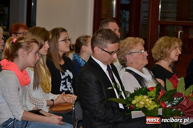 Zdjęcie w galerii na portalu naszraciborz.pl: W Tworkowie zainaugurowali rok kulturalny wiadomości z regionu