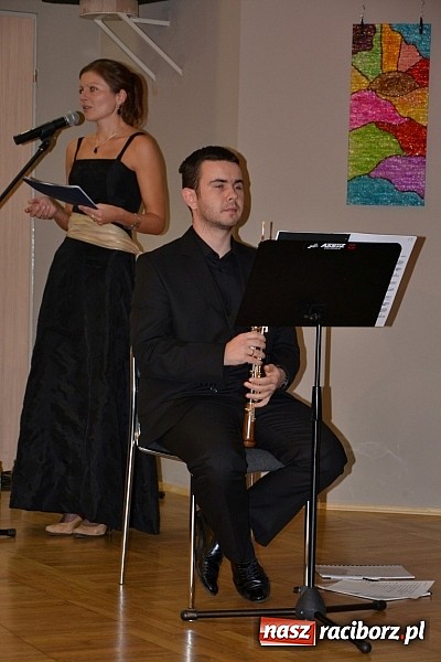 Zdjęcie w galerii na portalu naszraciborz.pl: W Tworkowie zainaugurowali rok kulturalny wiadomości z regionu