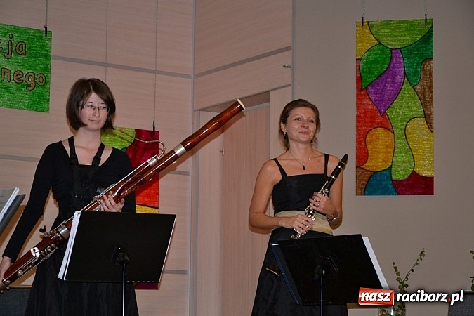 Zdjęcie w galerii na portalu naszraciborz.pl: W Tworkowie zainaugurowali rok kulturalny wiadomości z regionu